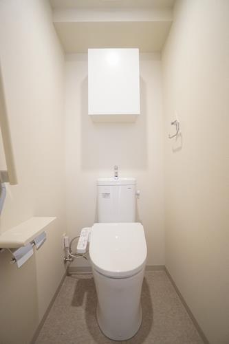 フルーヴベール烏山 303号-10