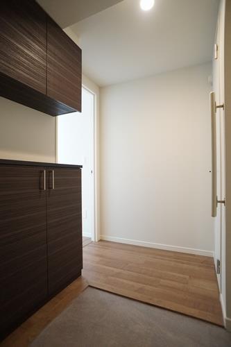 フルーヴベール烏山 303号-11