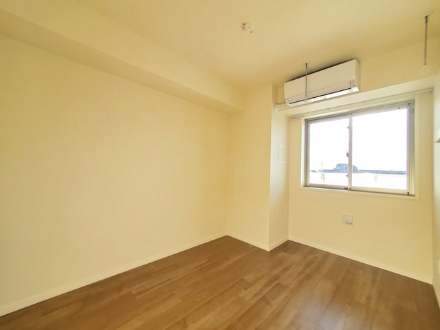 フルーヴベール烏山 404号-5