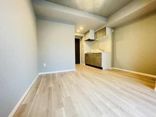 ヒルトップ麻布台 301号-3