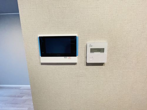 ヒルトップ麻布台 301号-6