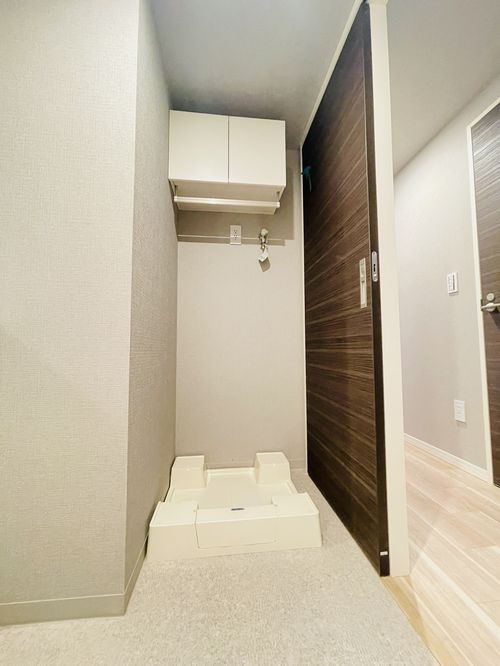 ヒルトップ麻布台 301号-9