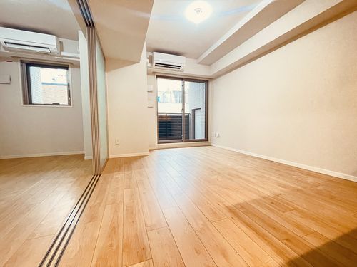 ピエモンテ三軒茶屋 203号-2