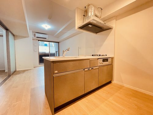 ピエモンテ三軒茶屋 203号-3