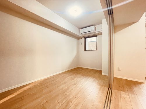 ピエモンテ三軒茶屋 203号-8