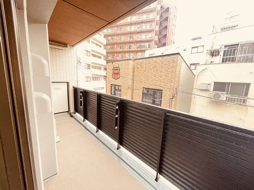 ピエモンテ三軒茶屋 203号-9