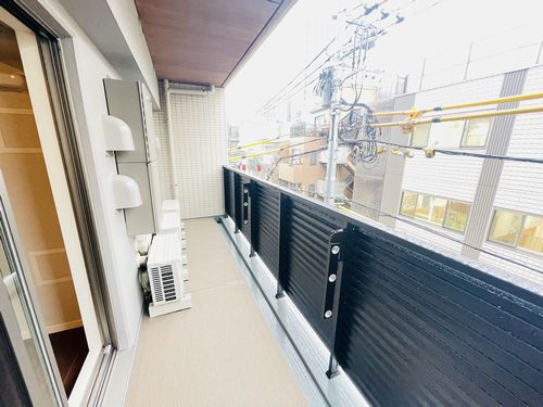 ピエモンテ三軒茶屋 205号-9