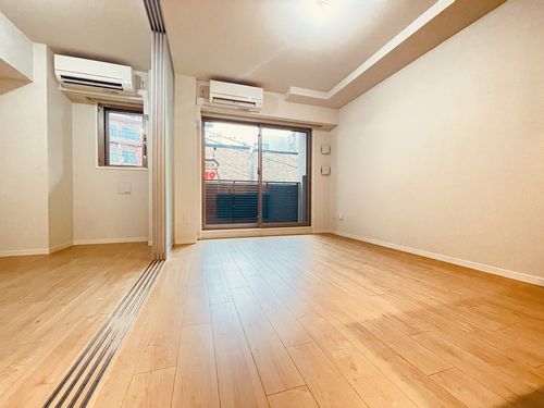 ピエモンテ三軒茶屋 301号-2