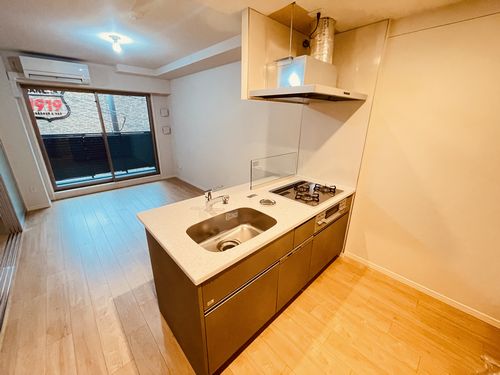 ピエモンテ三軒茶屋 301号-3