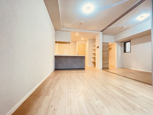 ピエモンテ三軒茶屋 301号-11