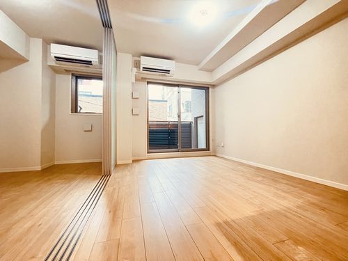 ピエモンテ三軒茶屋 302号-2