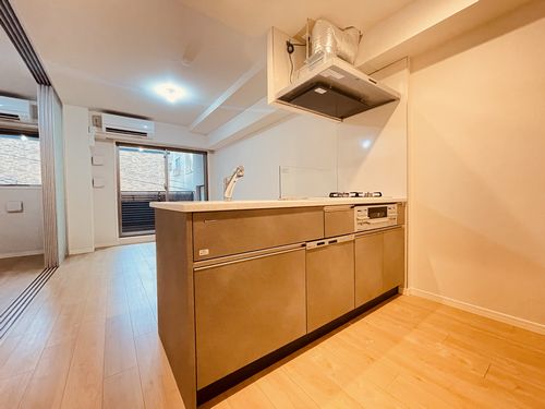 ピエモンテ三軒茶屋 302号-4