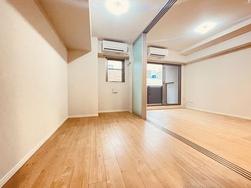 ピエモンテ三軒茶屋 302号-11