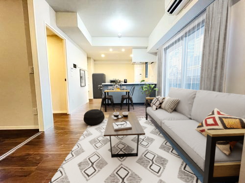 ピエモンテ三軒茶屋 306号-2