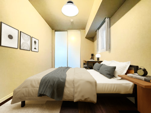 ピエモンテ三軒茶屋 306号-3