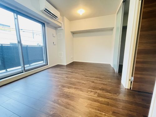 ピエモンテ三軒茶屋 306号-4