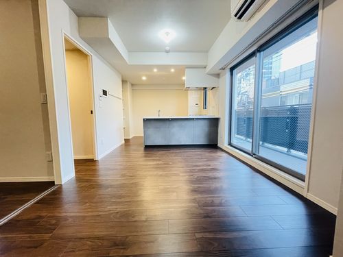 ピエモンテ三軒茶屋 306号-5