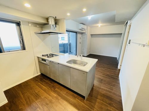 ピエモンテ三軒茶屋 306号-6