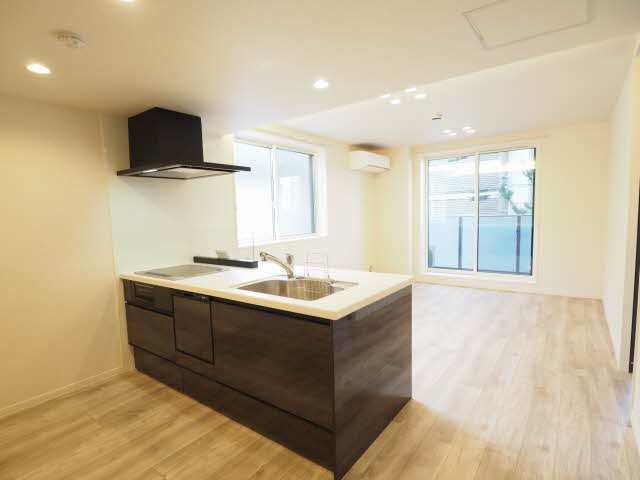 PINE STIGE自由が丘 203号-4