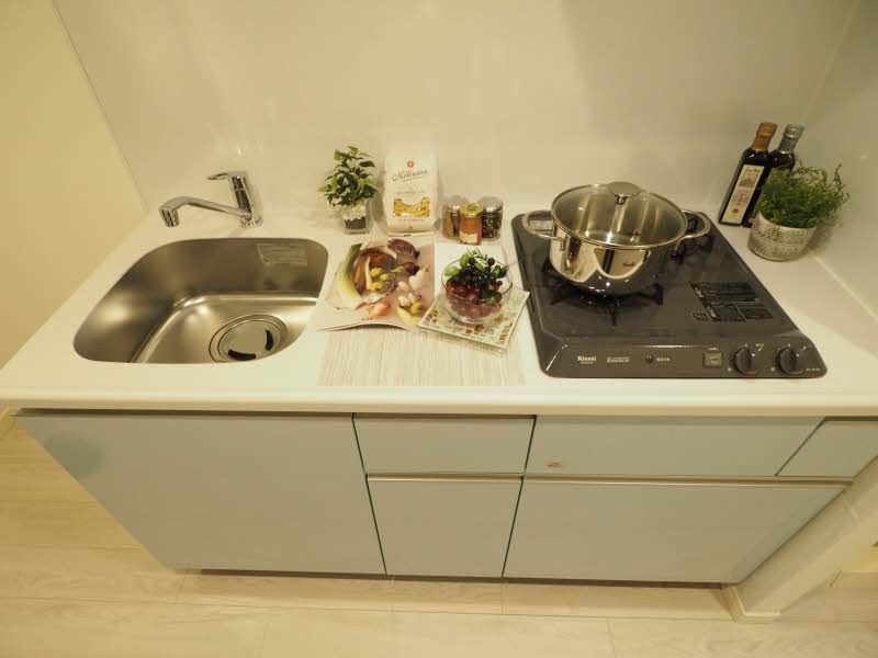 メリット　コート 501号-2