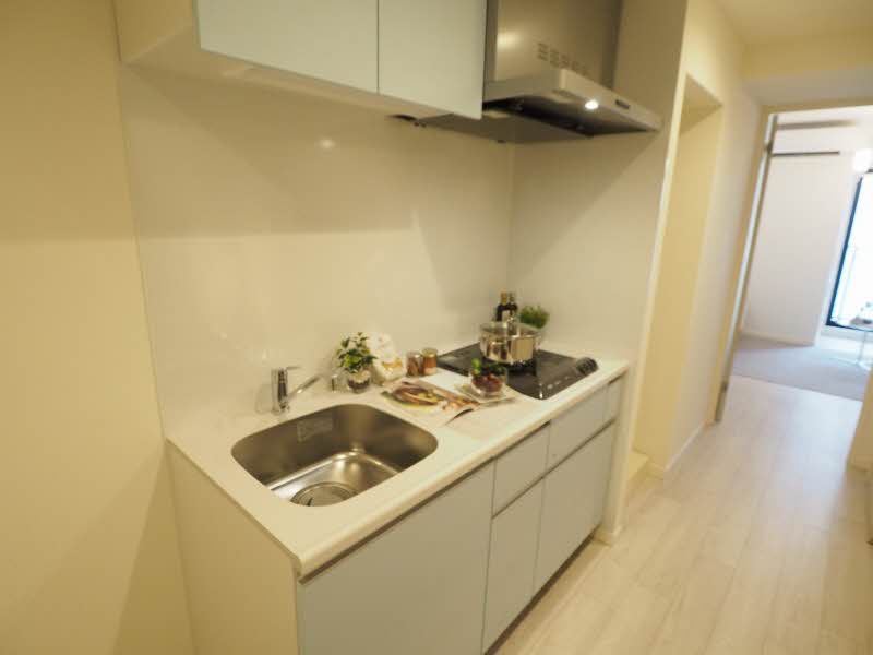 メリット　コート 501号-6