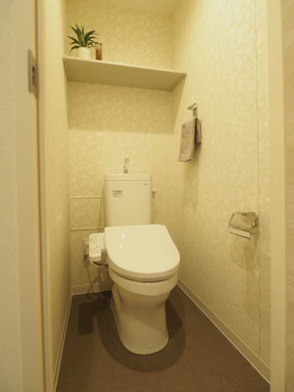 メリット　コート 501号-9