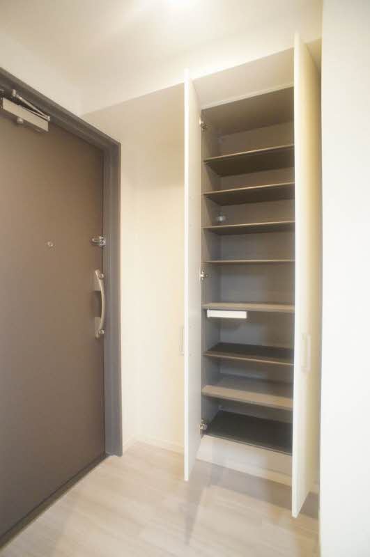 メリット コート 601号-5