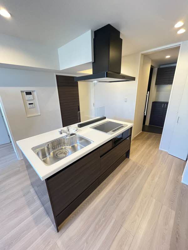 カーサ上目黒 201号-5