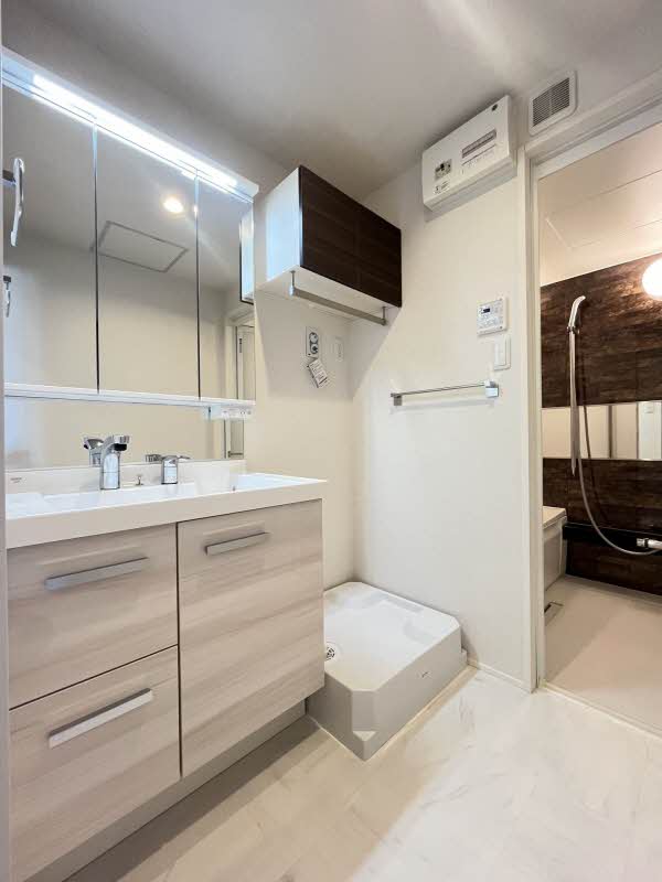 カーサ上目黒 201号-6