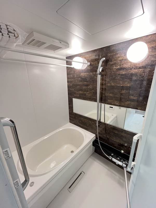 カーサ上目黒 201号-7