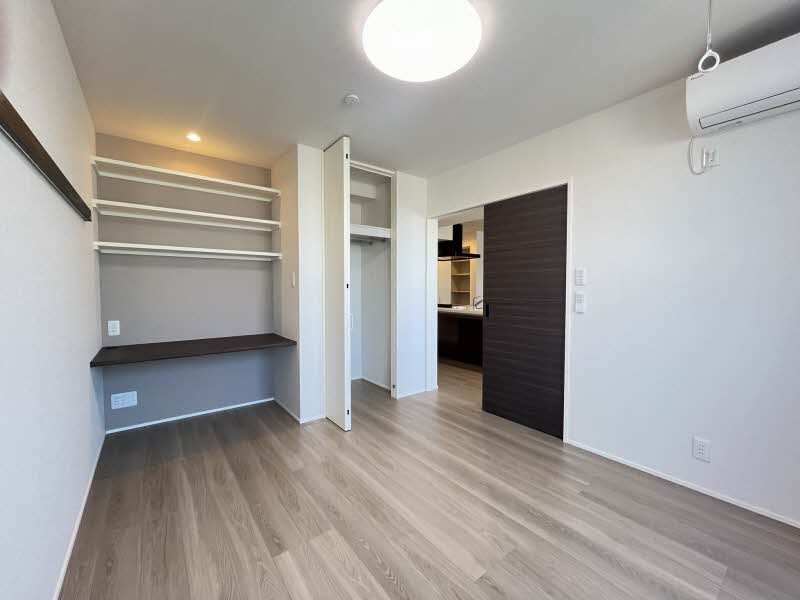 カーサ上目黒 201号-10