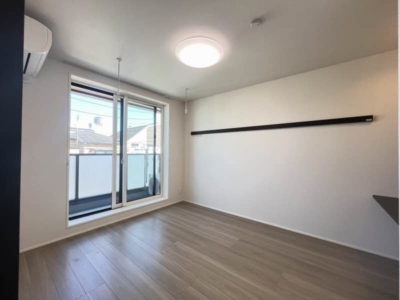 カーサ上目黒 201号-11