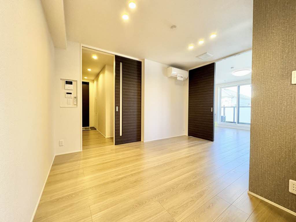 カーサ上目黒 202号-3