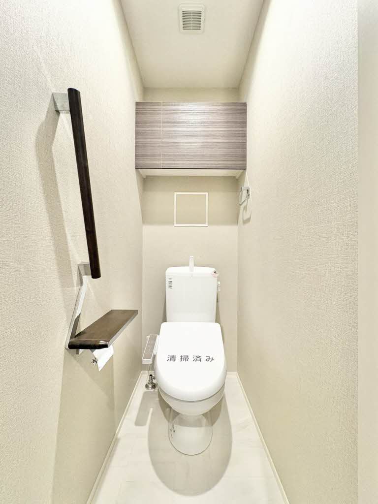 カーサ上目黒 202号-7