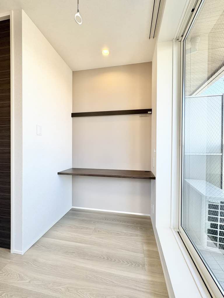 カーサ上目黒 202号-10