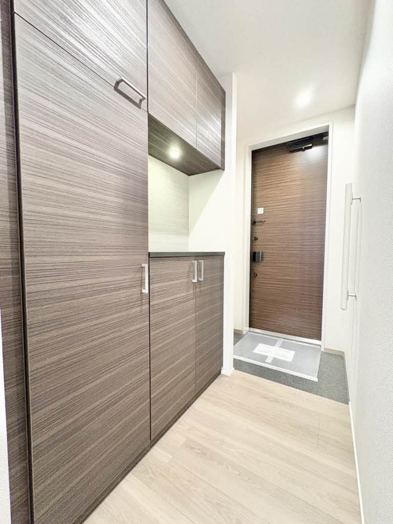 カーサ上目黒 202号-11