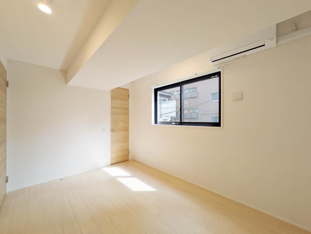 スカイテラス南大塚 203号-5