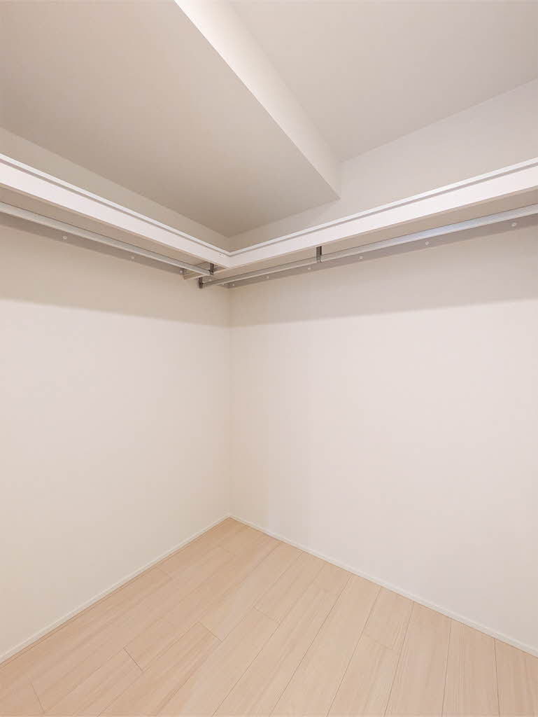 スカイテラス南大塚 203号-6