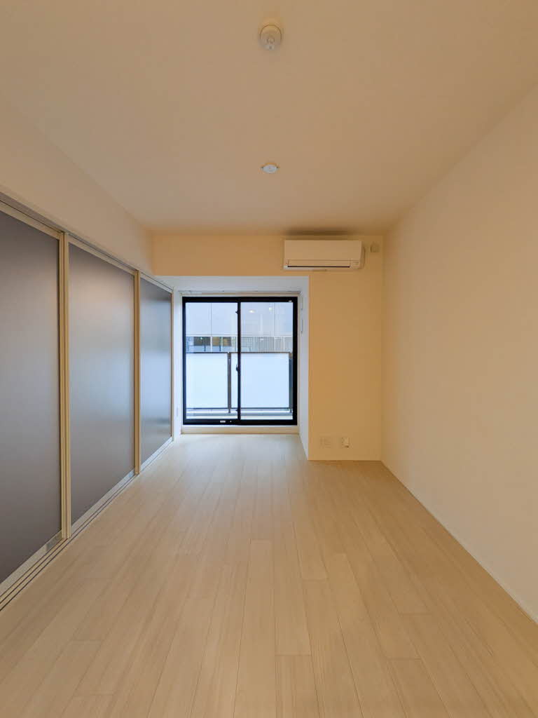 スカイテラス南大塚 209号-3