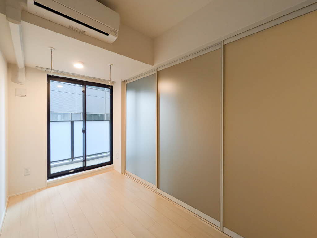 スカイテラス南大塚 209号-5