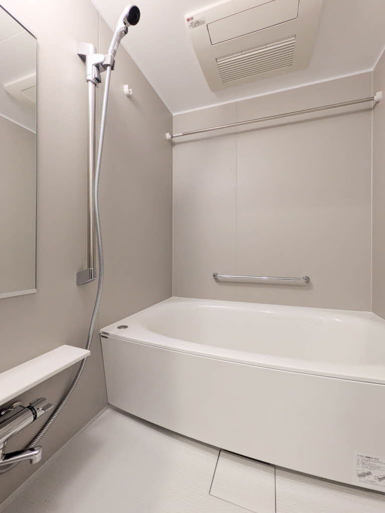 スカイテラス南大塚 209号-8