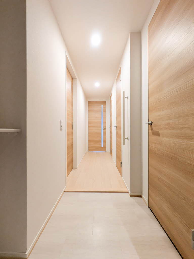 スカイテラス南大塚 209号-9