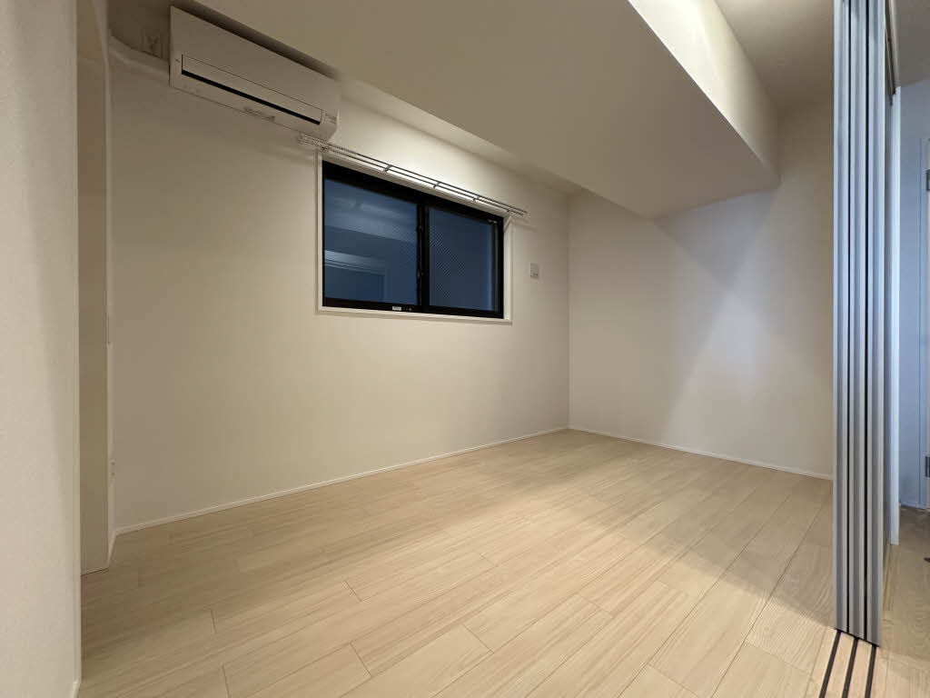 スカイテラス南大塚 301号-5