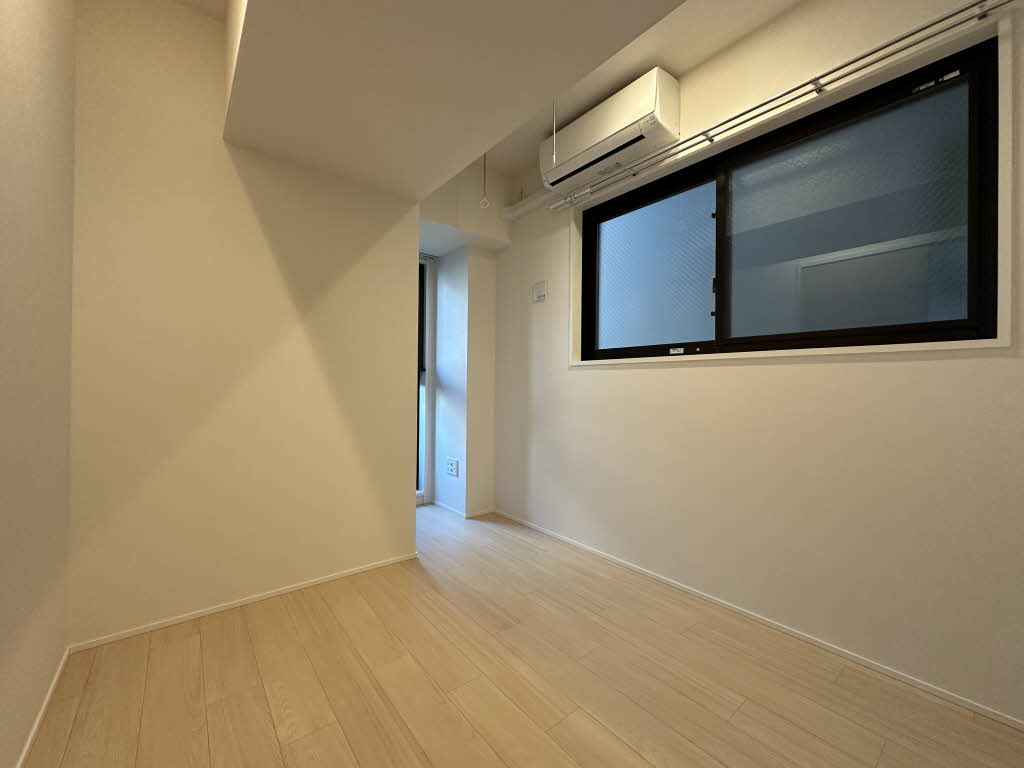 スカイテラス南大塚 301号-6