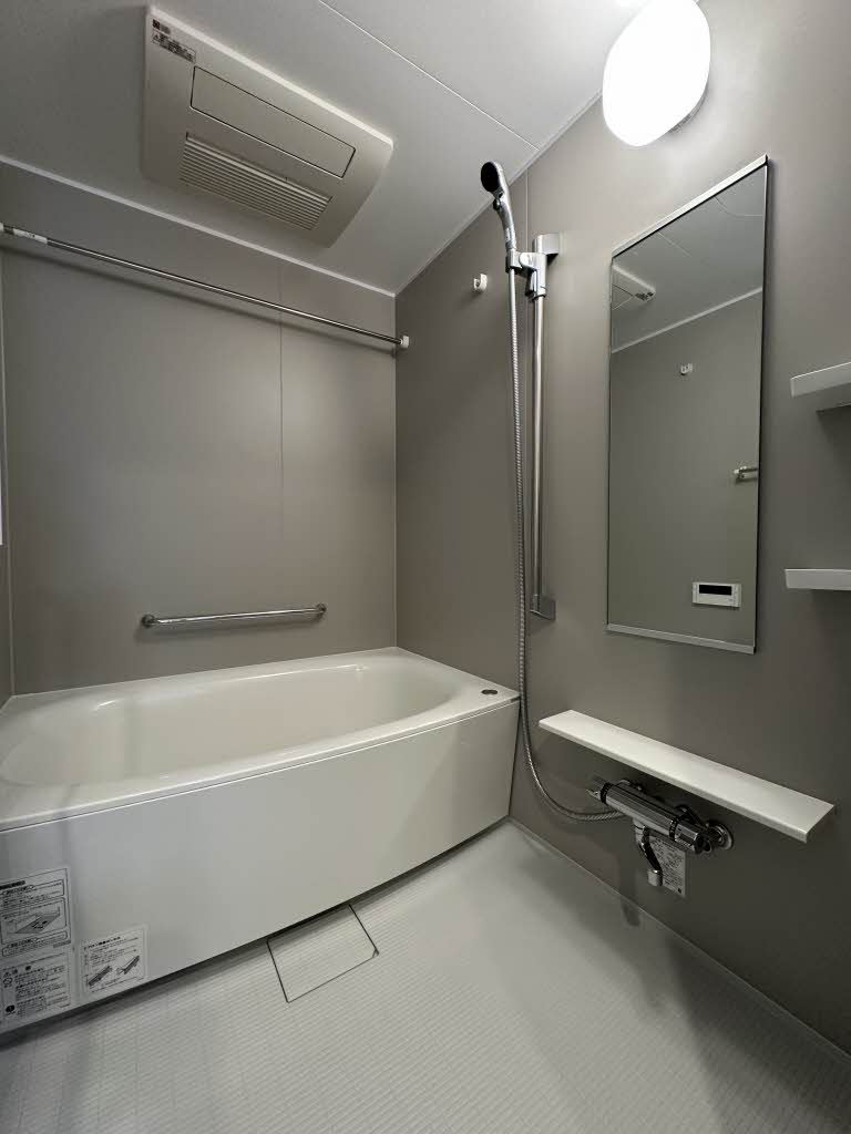 スカイテラス南大塚 301号-8