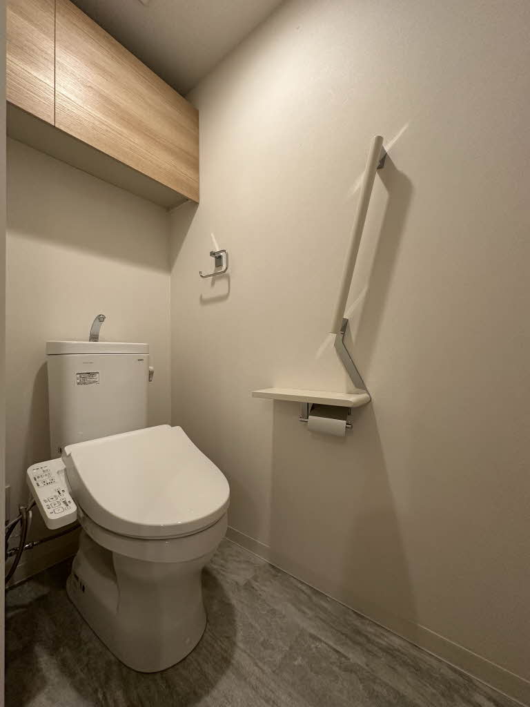 スカイテラス南大塚 301号-9