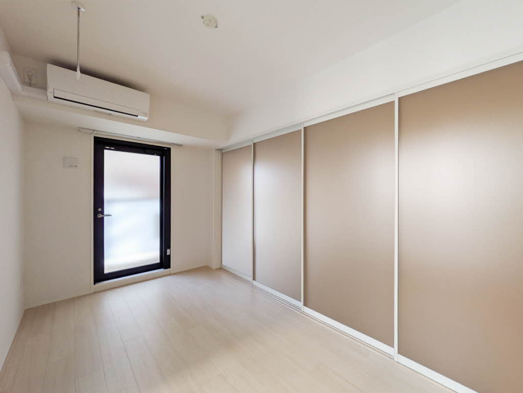 スカイテラス南大塚 304号-5