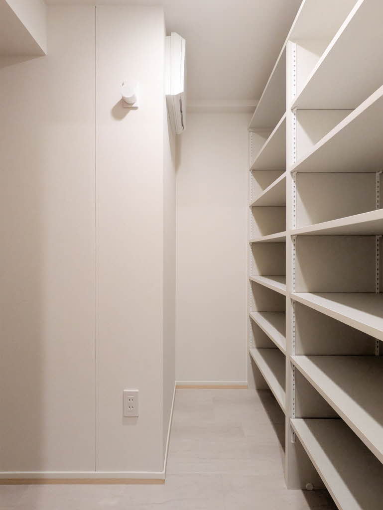 スカイテラス南大塚 304号-6