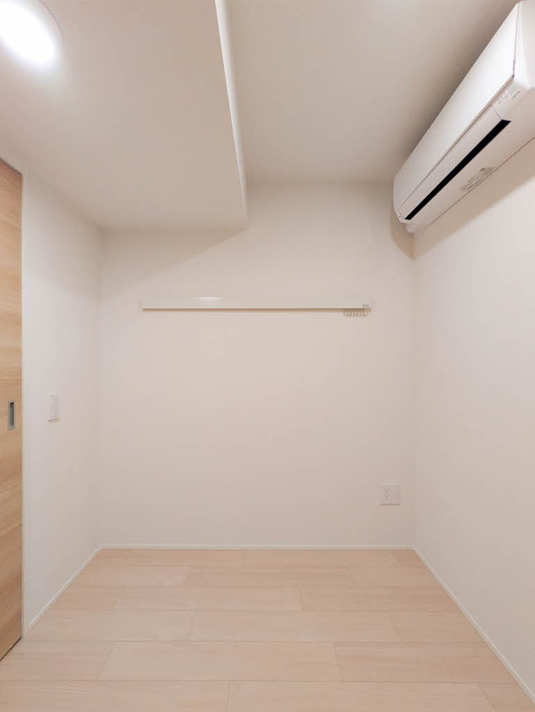 スカイテラス南大塚 304号-7