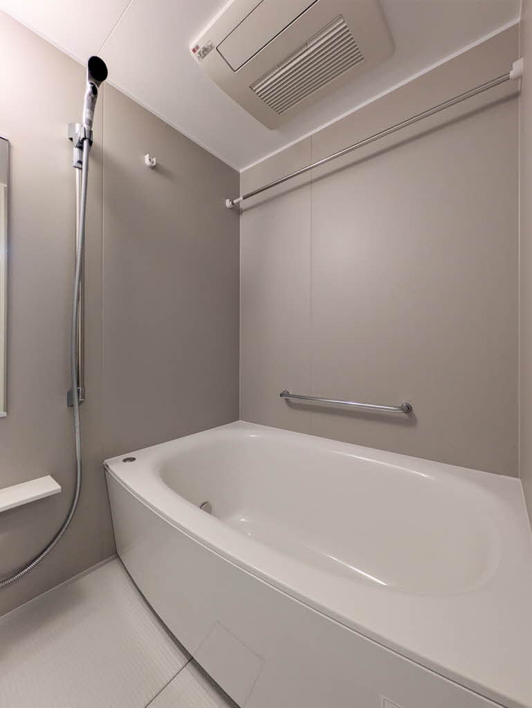 スカイテラス南大塚 304号-9